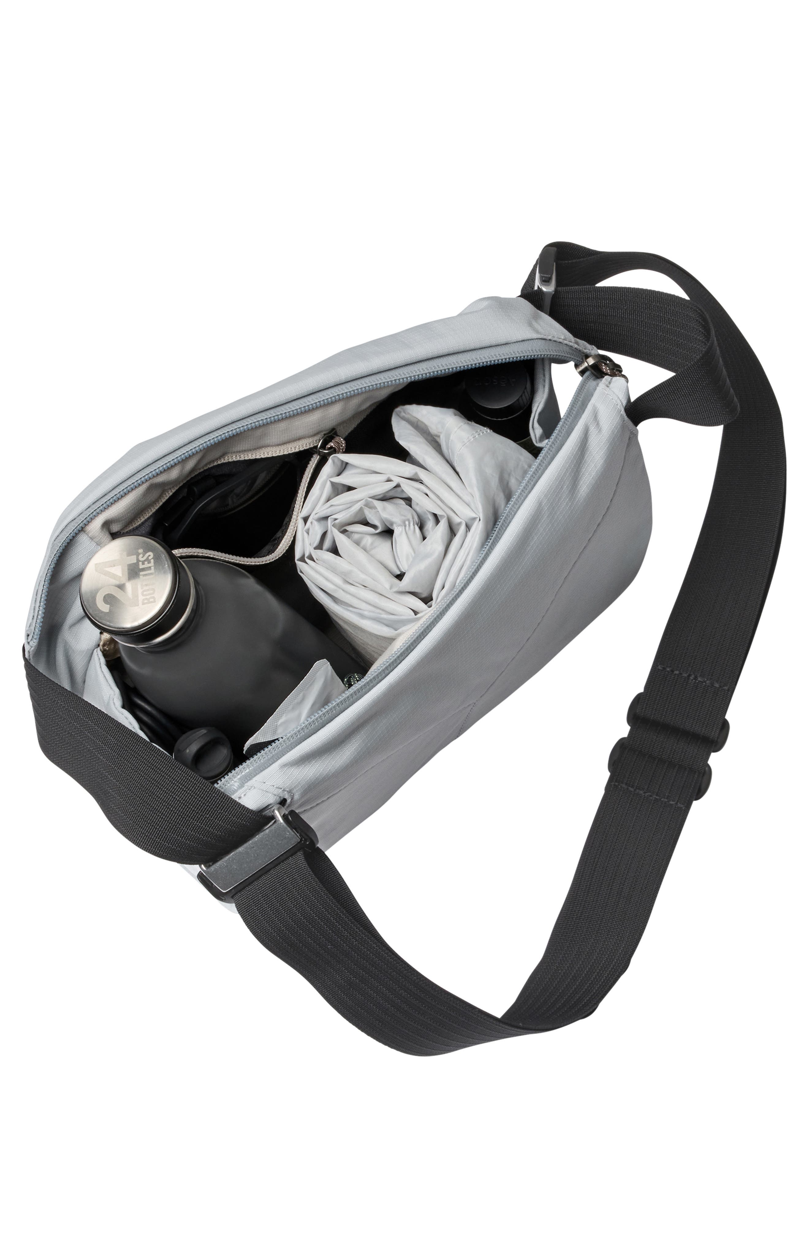 Bellroy Venture Sling 6L Bag, Alternate, color, Fog