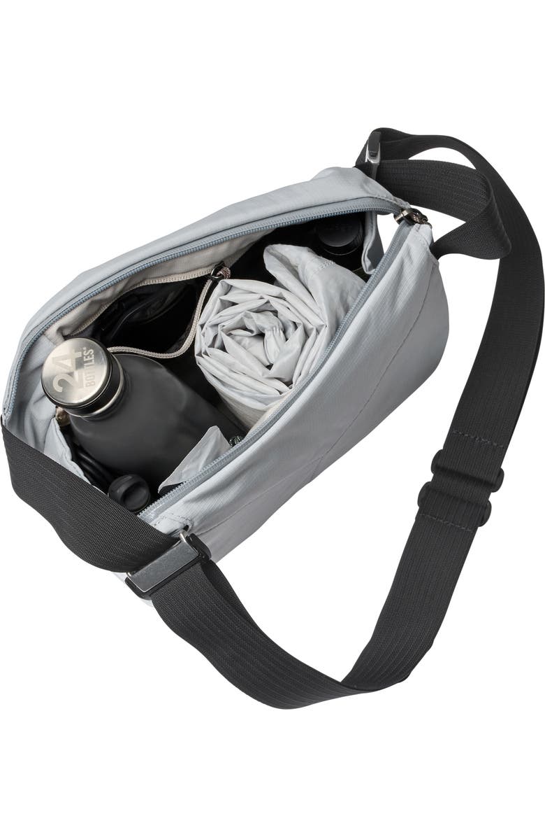 Bellroy Venture Sling 6L Bag, Alternate, color, Fog