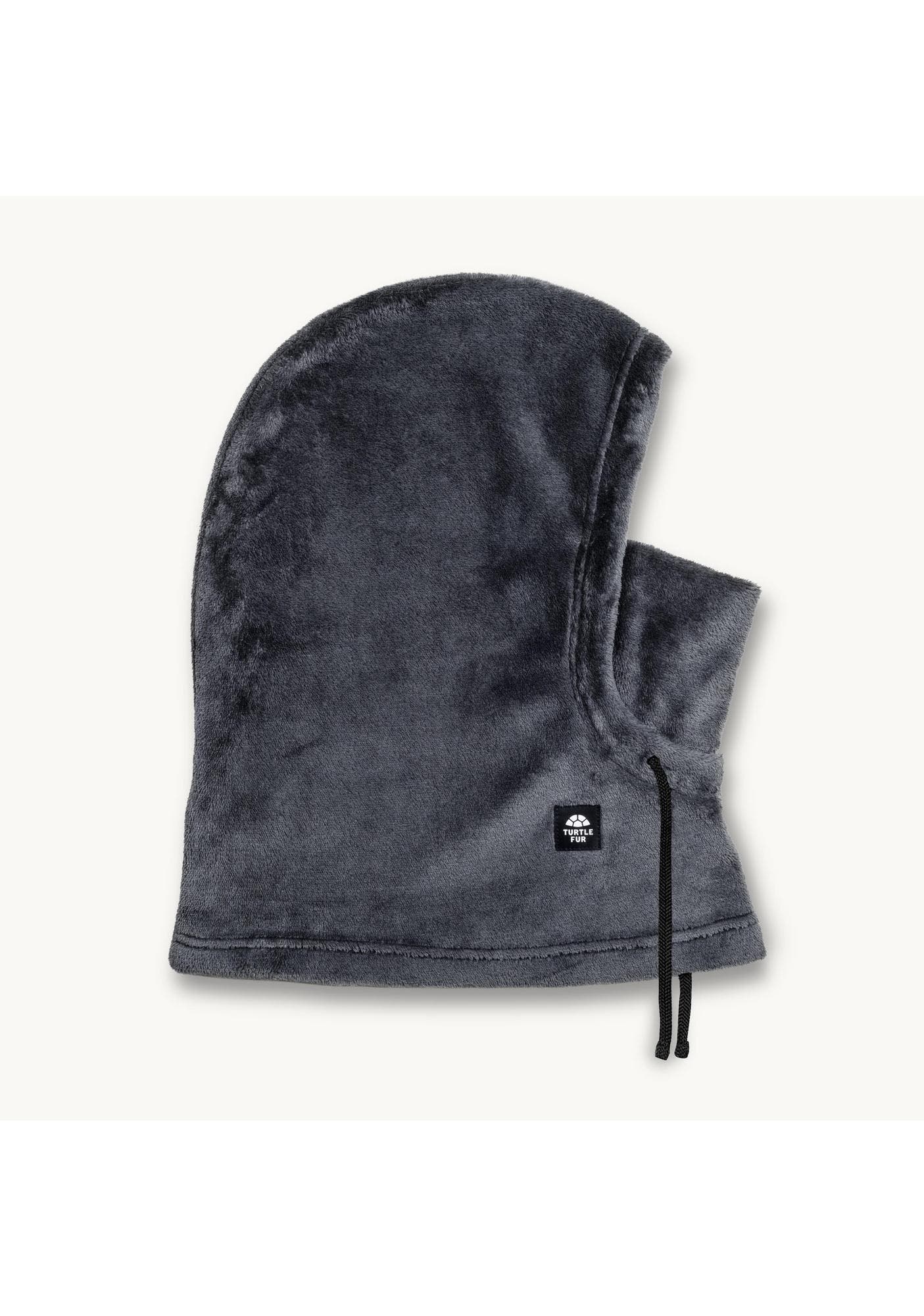 Turtle Fur Plush Ollie Overhood | Nordstrom