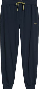 BOSS Mix Match Pajama Joggers