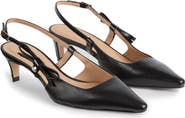 LK Bennett Marilyn Slingback Pump