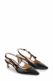 LK Bennett Marilyn Slingback Pump
