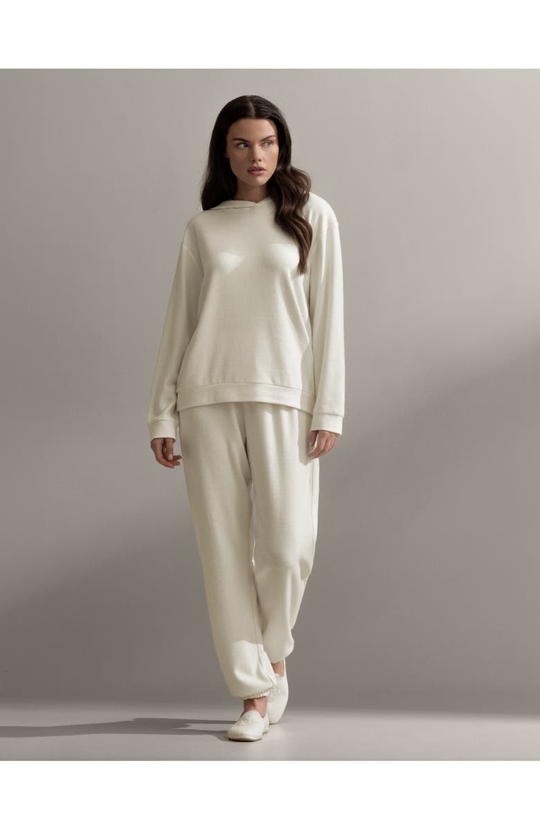 Togas Fanelli Women's home suit, Alternate, color, White