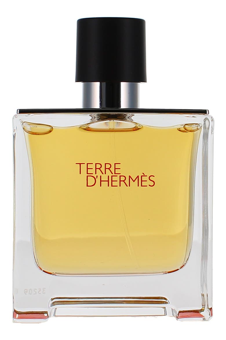 Terre d’Hermès - Pure Perfume, Alternate, color, NO COLOR