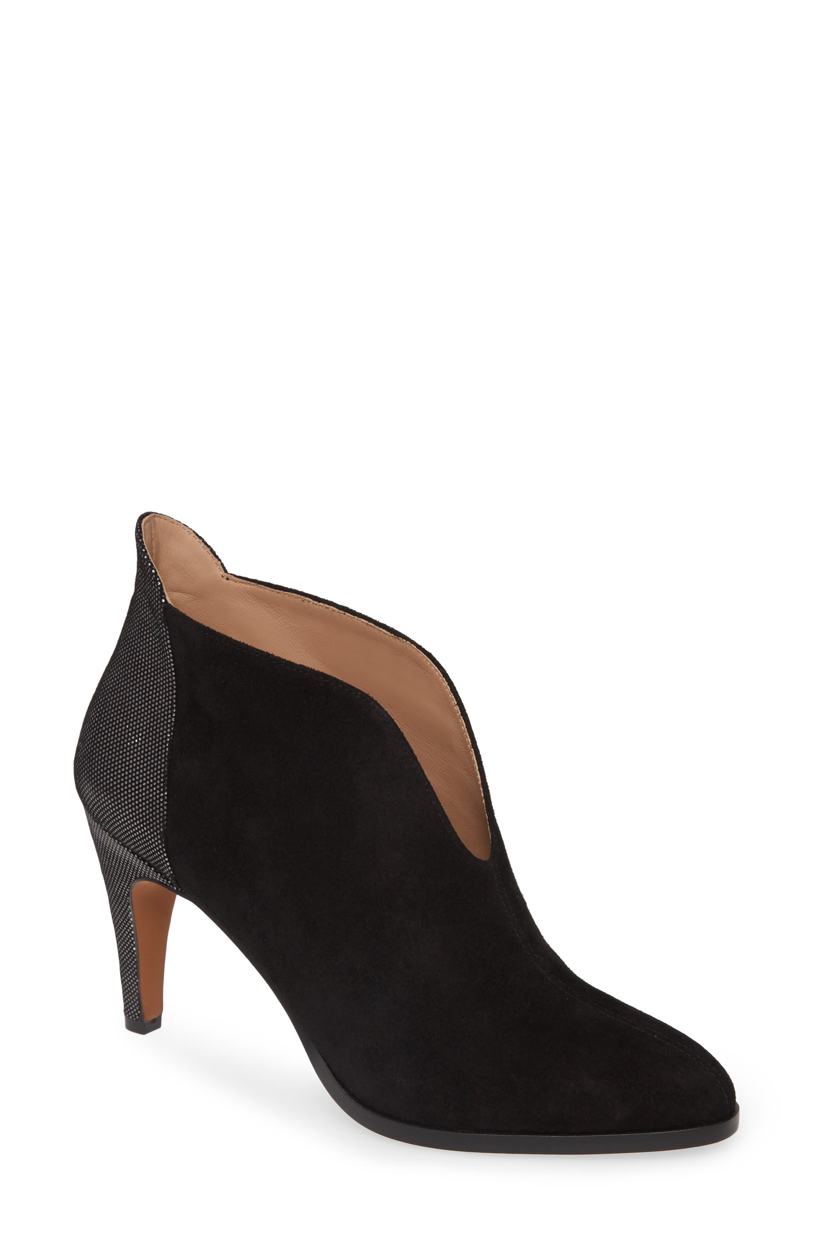 Linea Paolo Nia Bootie, Main, color, 