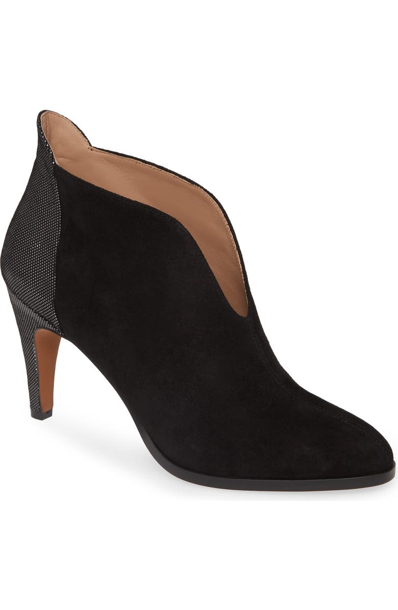 Linea Paolo Nia Bootie, Main, color,