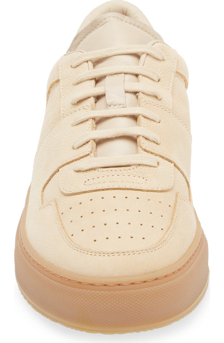 Common Projects Decades Low Top Sneaker, Alternate, color,