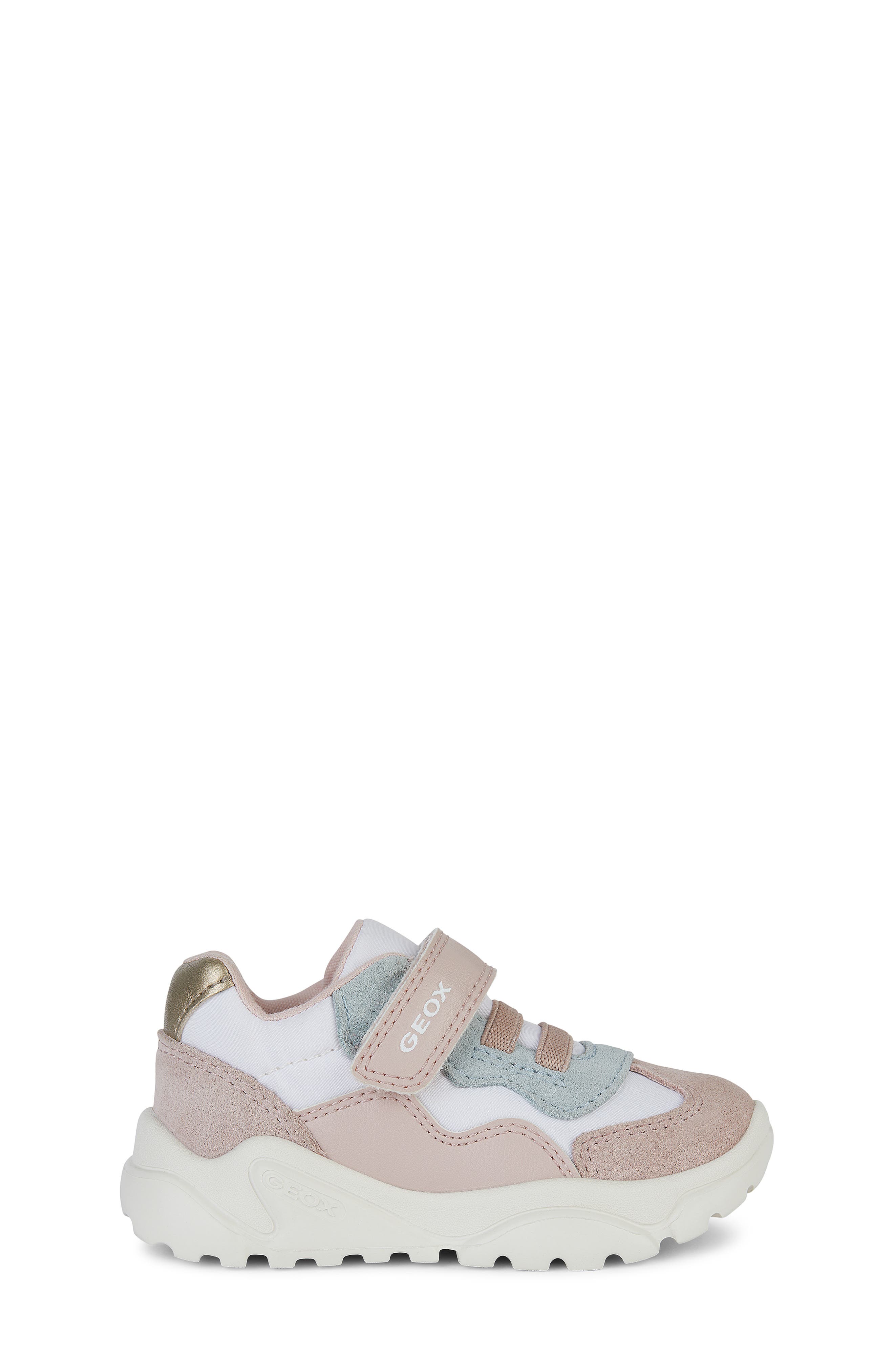 Geox Kids' Ciufciuf Sneaker, Alternate, color, 