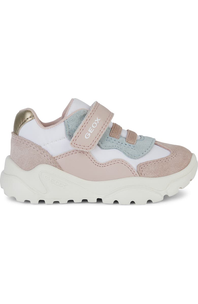 Geox Kids' Ciufciuf Sneaker, Alternate, color,