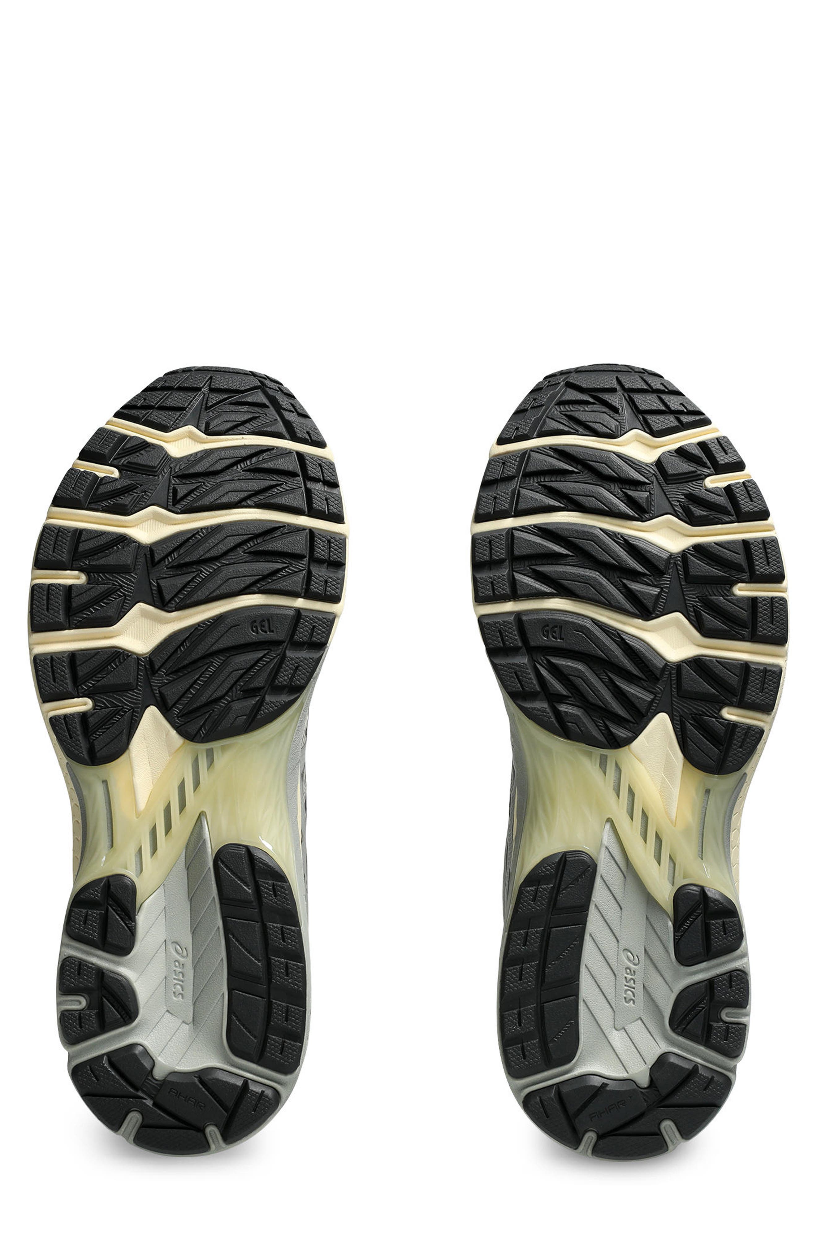 ASICS<sup>®</sup> GEL-Terrain Sneaker, Alternate, color, Truffle Grey/Seal Grey