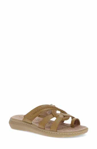 BARETRAPS Queenie Slide Sandal