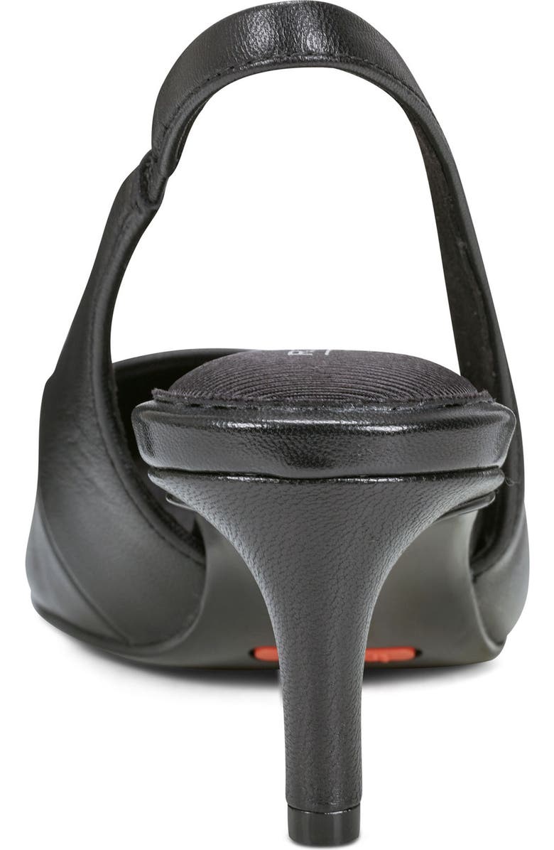 Rockport Corine Slingback Pump, Alternate, color,