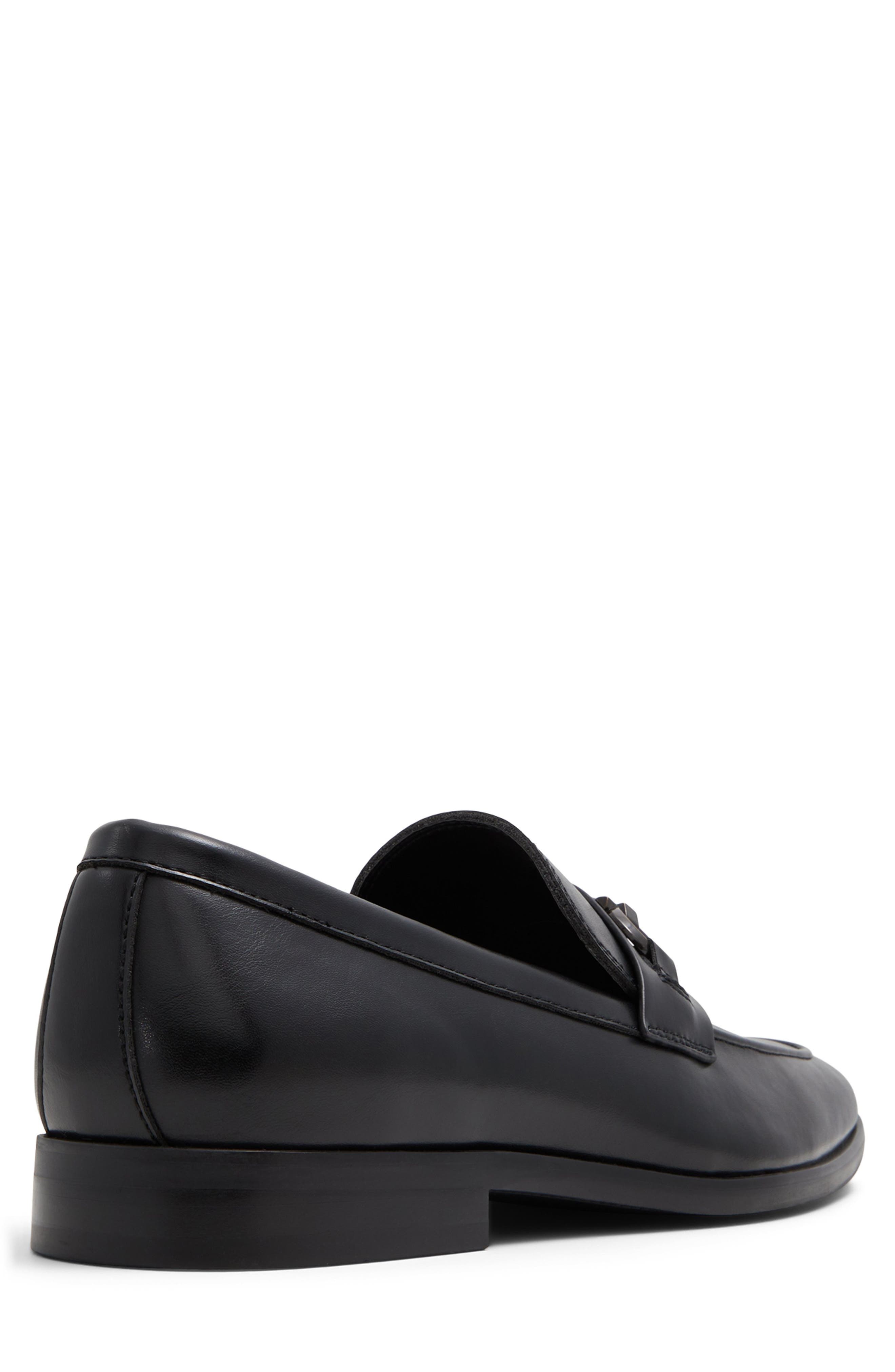 Call It Spring By Aldo Rochester Bit Loafer, Alternate, color, Black