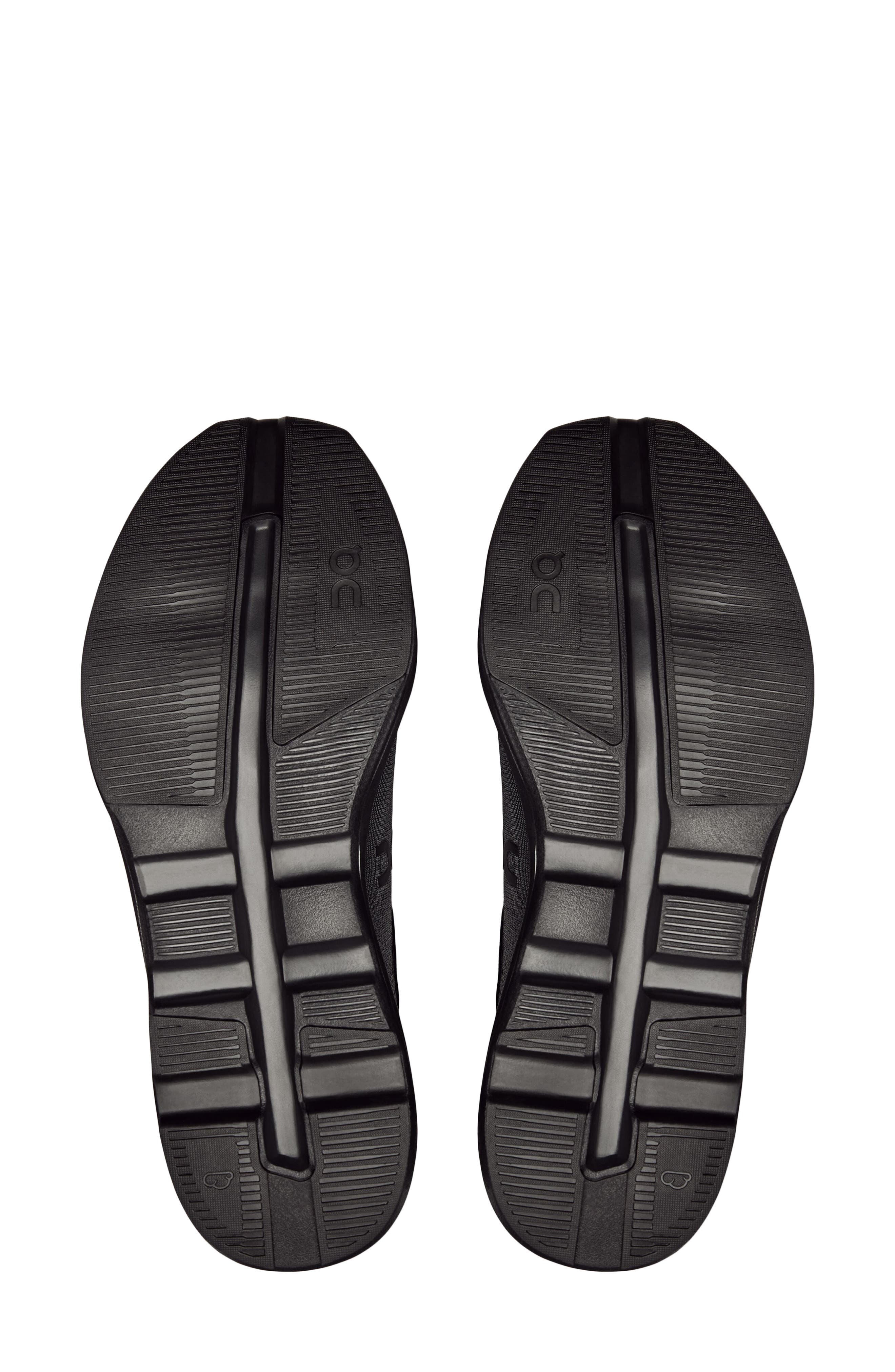 On Cloudzone Moon Sneaker, Alternate, color, Black/ Dew