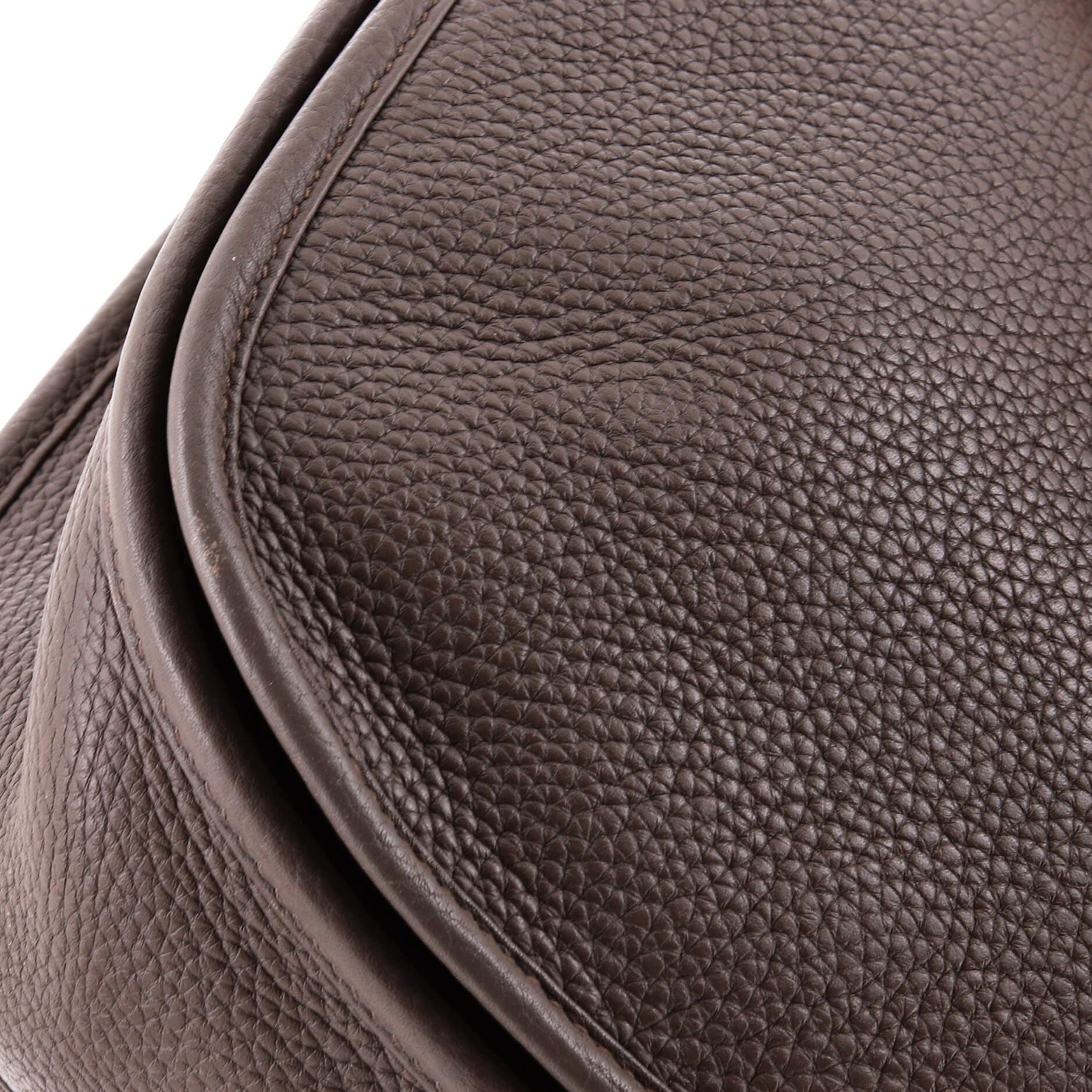 Evelyne Bag Gen III Clemence GM, Alternate, color, Grey