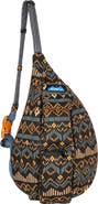 KAVU Mini Rope Bag - Women's