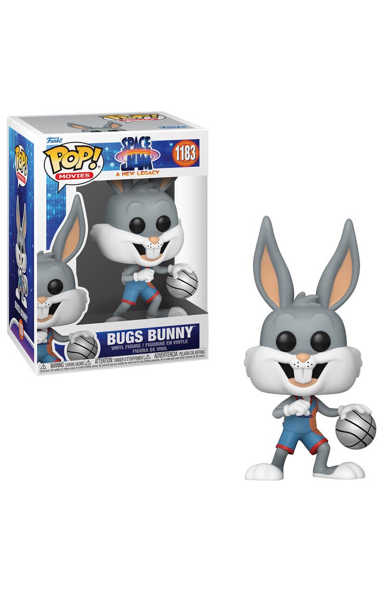 Funko POP! Movies Space Jam 2 Collectors Set, Alternate, color, Multicolored