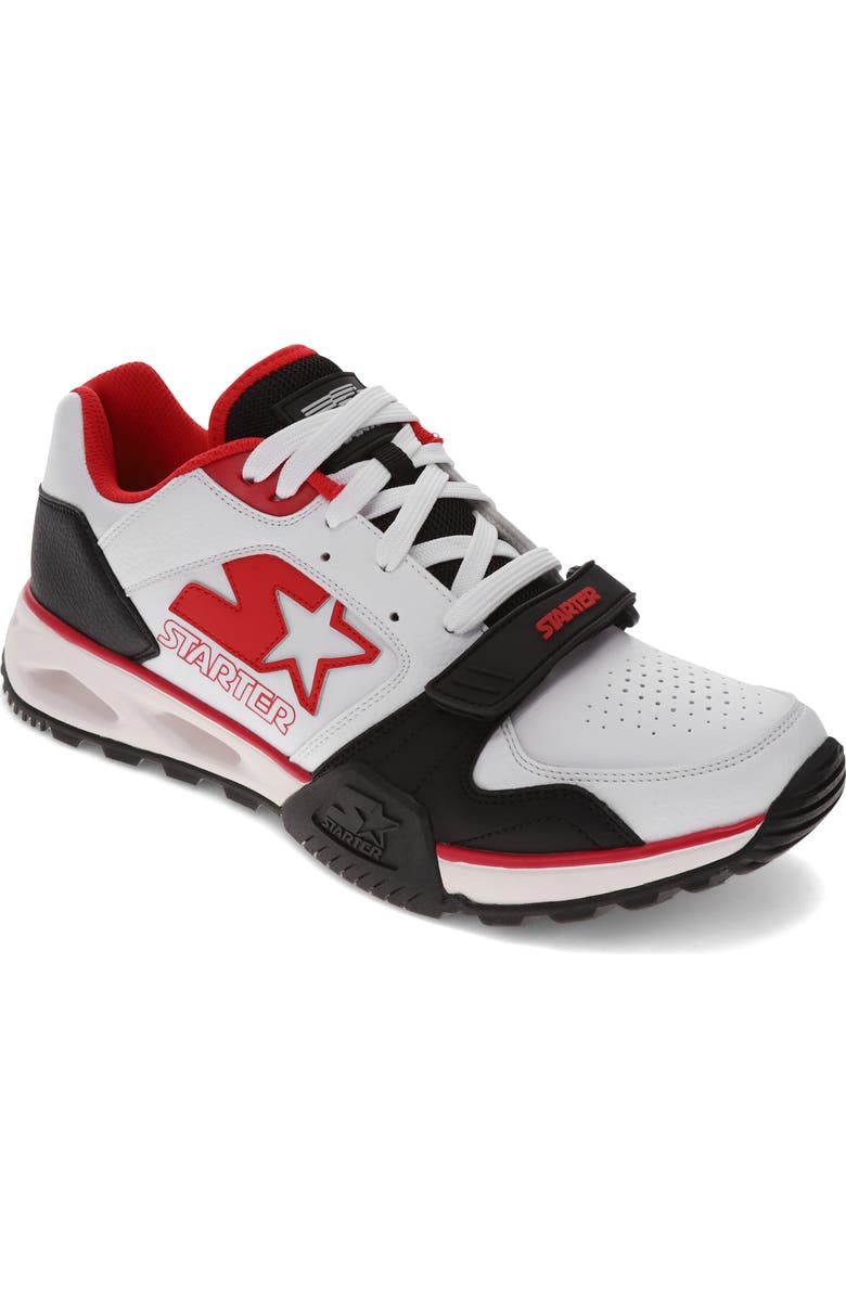 STARTER Team Trainer 92 Low Sneakers, Main, color,