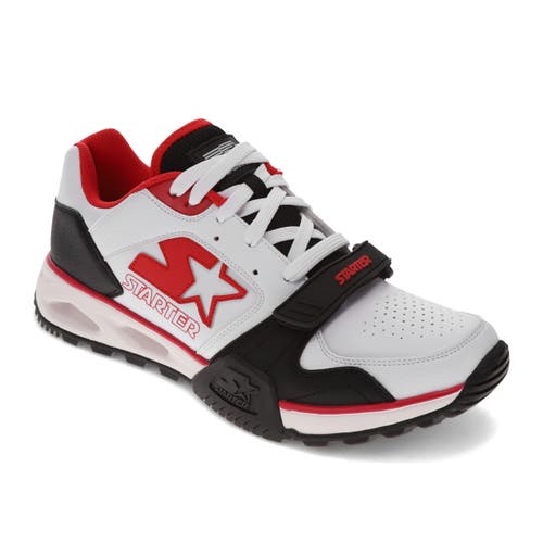 Starter Team Trainer 92 Low Sneakers In Multi