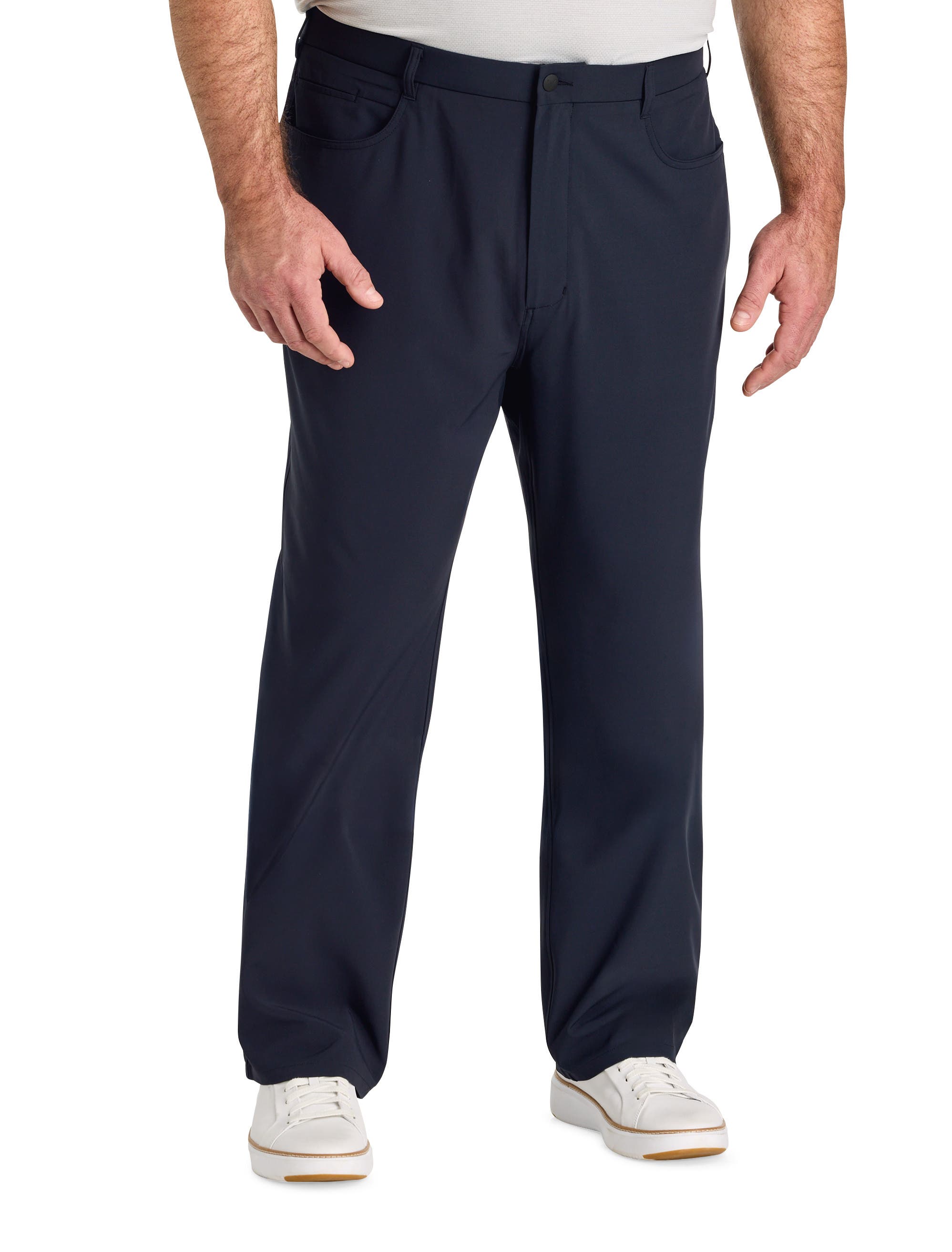 Big & Tall Premium Golf Pants - image 3
