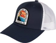 Everyday California Avenues Snapback Hat