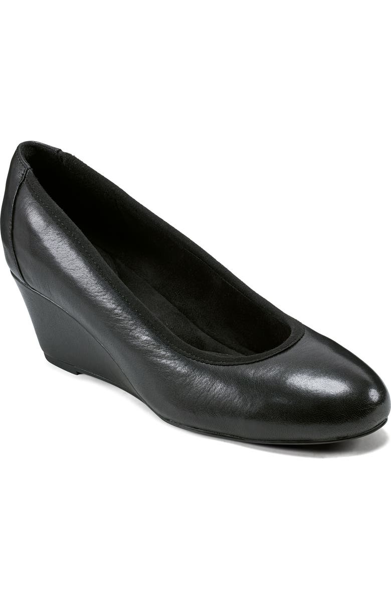 Rockport Rita Ballet Flat, Main, color,