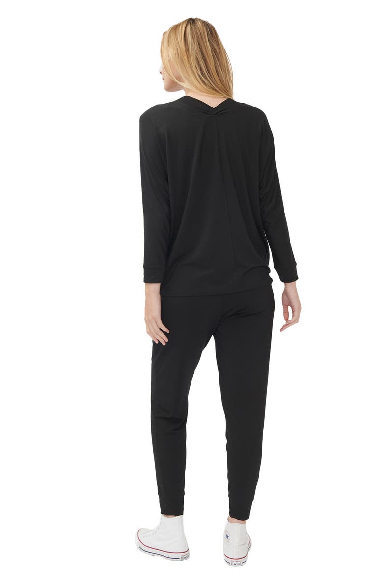 HATCH Hospital Departure Gift Set, Alternate, color, Black