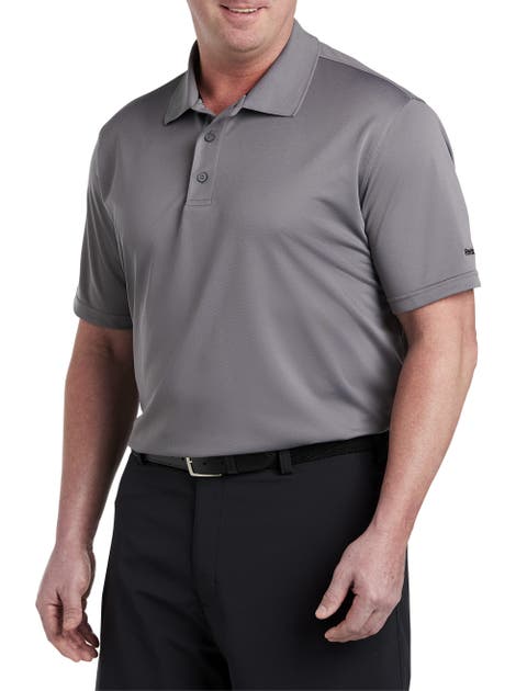 Performance Solid Polo