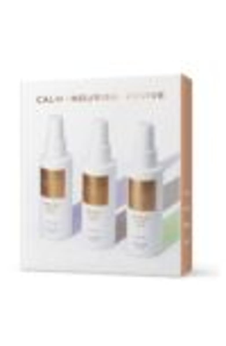 GEORGETTE KLINGER Facial Mist Trio 3pc, Alternate, color, NO COLOR