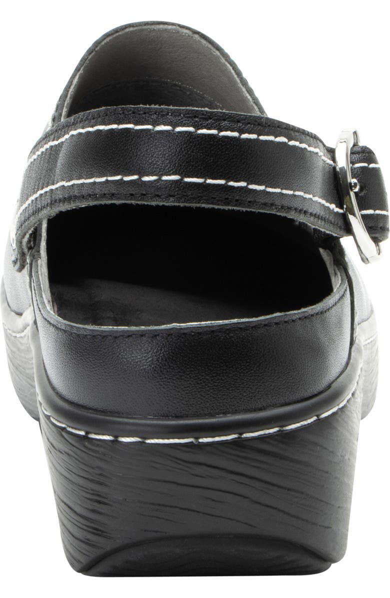 Alegria by PG Lite Olie Slingback Platform Clog, Alternate, color,