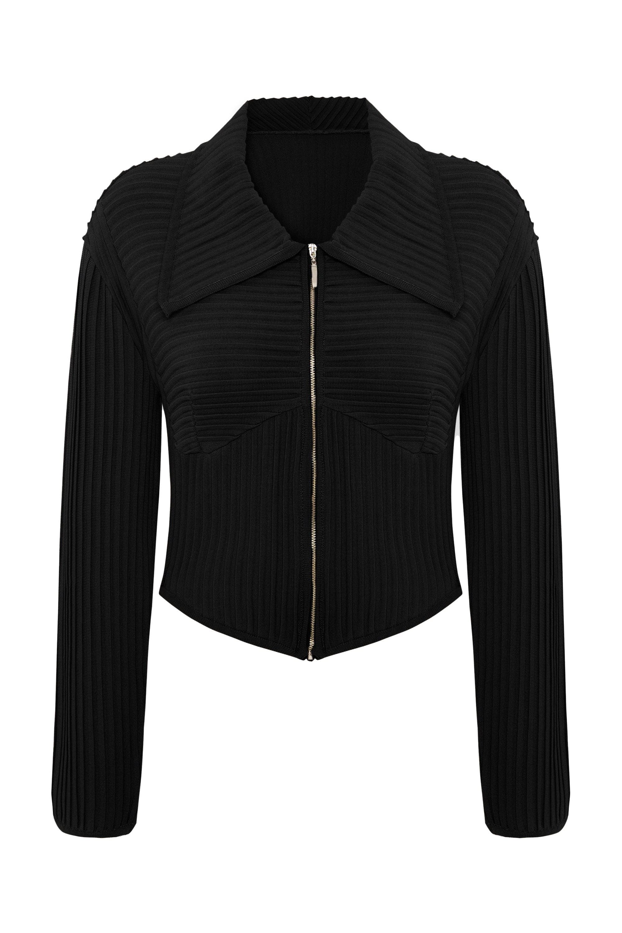 selected BLACK