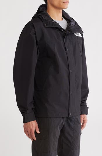 DryVent<sup>™</sup> Mono Mountain Jacket