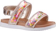 Nina Kids' Orbit Slingback Sandal