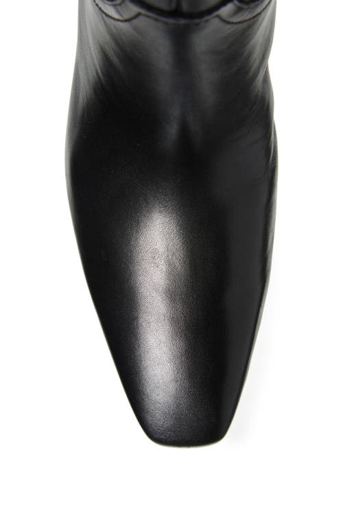 Nordstrom Atema Kitten Heel Bootie