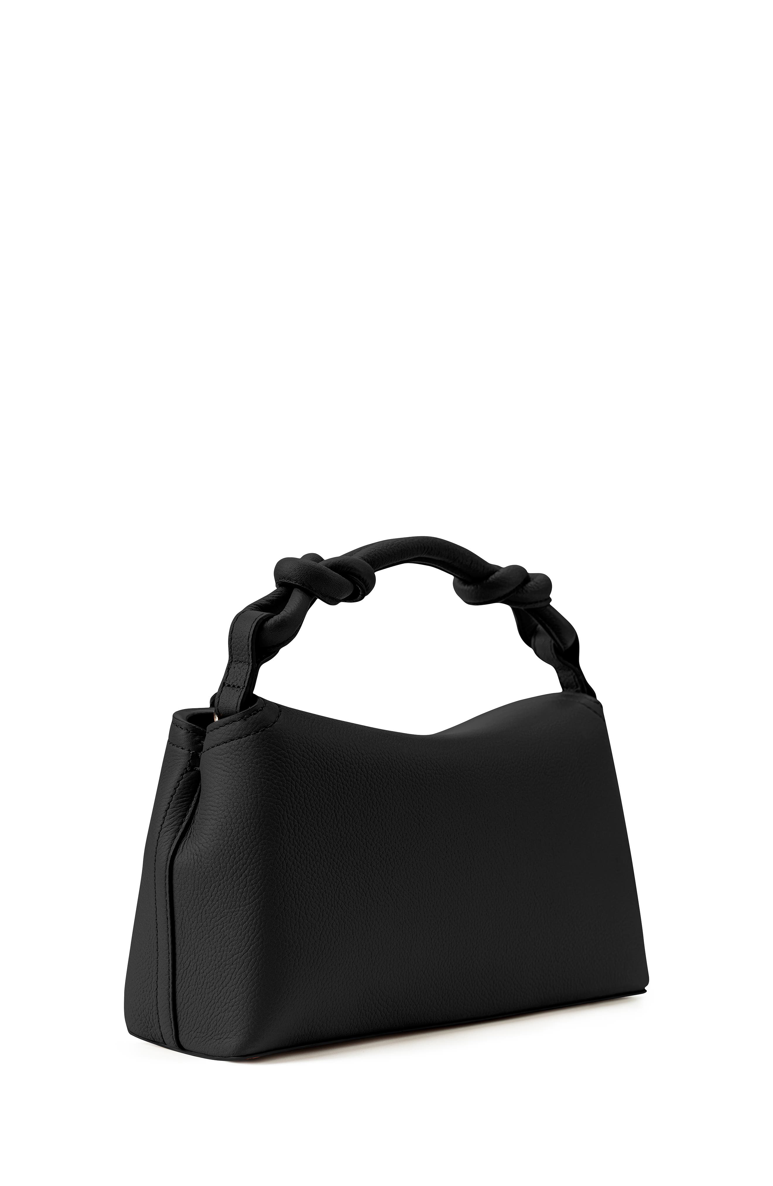 Esin Akan Midi Sloane Multiway Crossbody, Alternate, color, Black