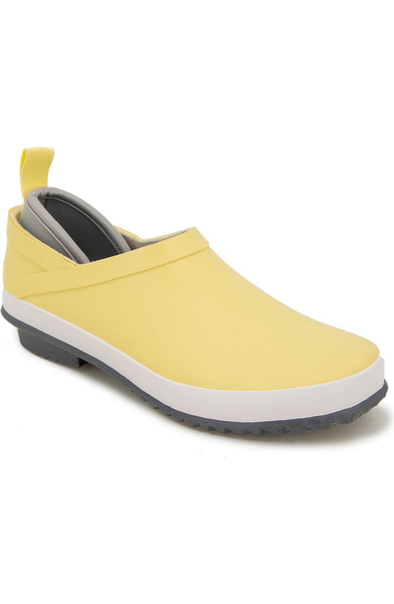 Jambu Bumblebee Garden Ready Slip-On Sneaker, Main, color,