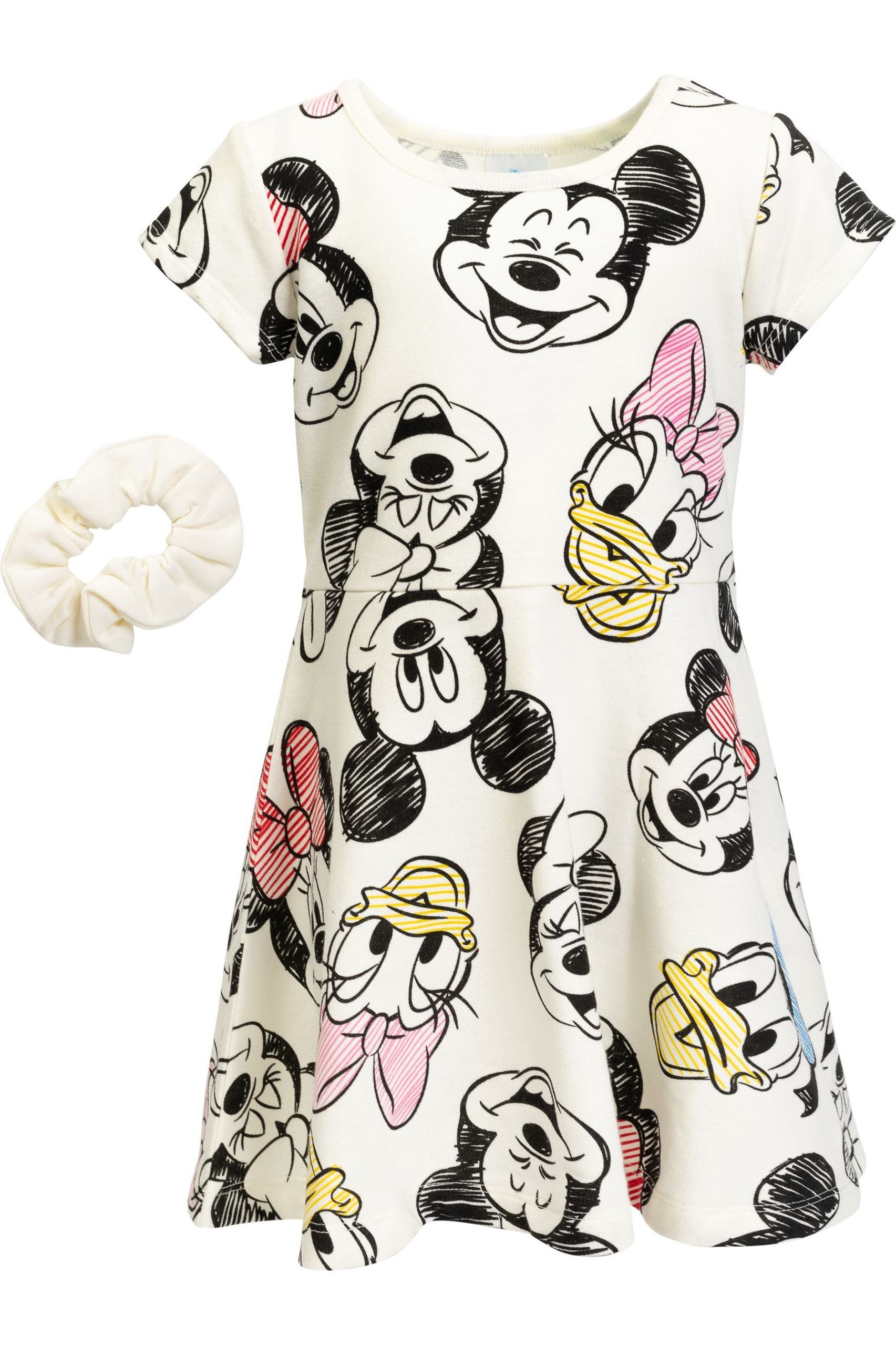 selected Mickey Friends Tusk