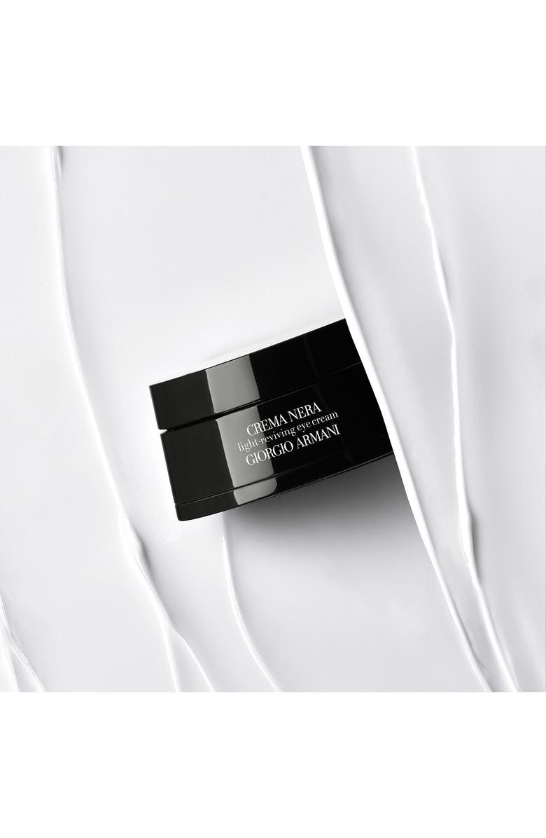 ARMANI beauty Crema Nera Skin Care Routine Set (Nordstrom Exclusive) $620 Value, Alternate, color, 