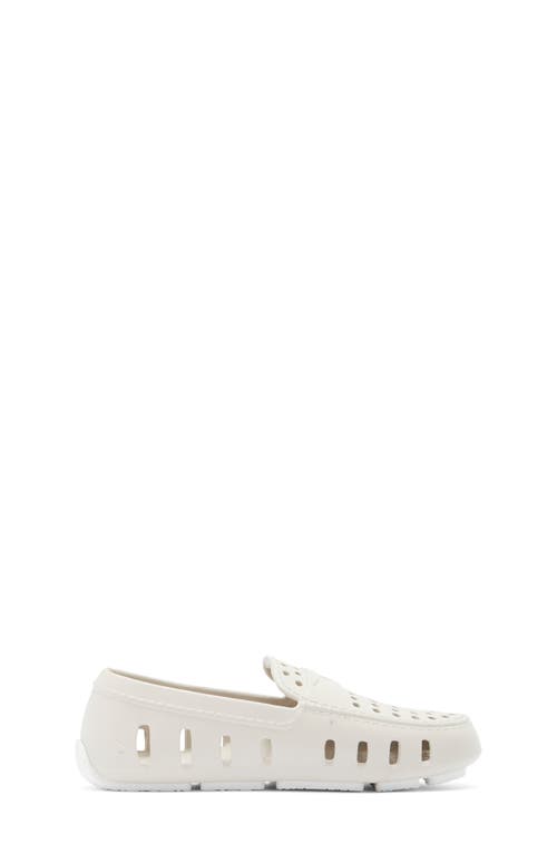 Floafers Kids' Prodigy Driver Loafer
