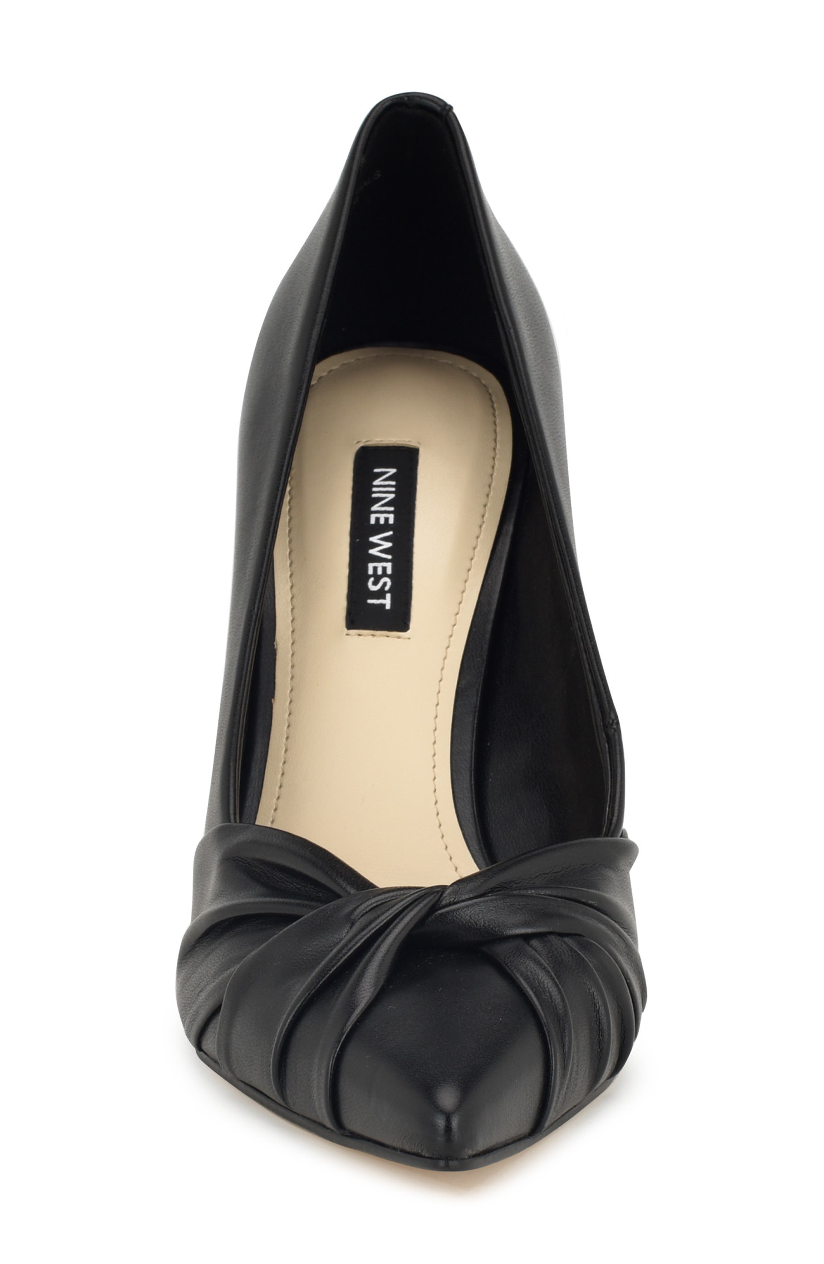 Nine West Faiza Pointed Toe Pump, Alternate, color, 