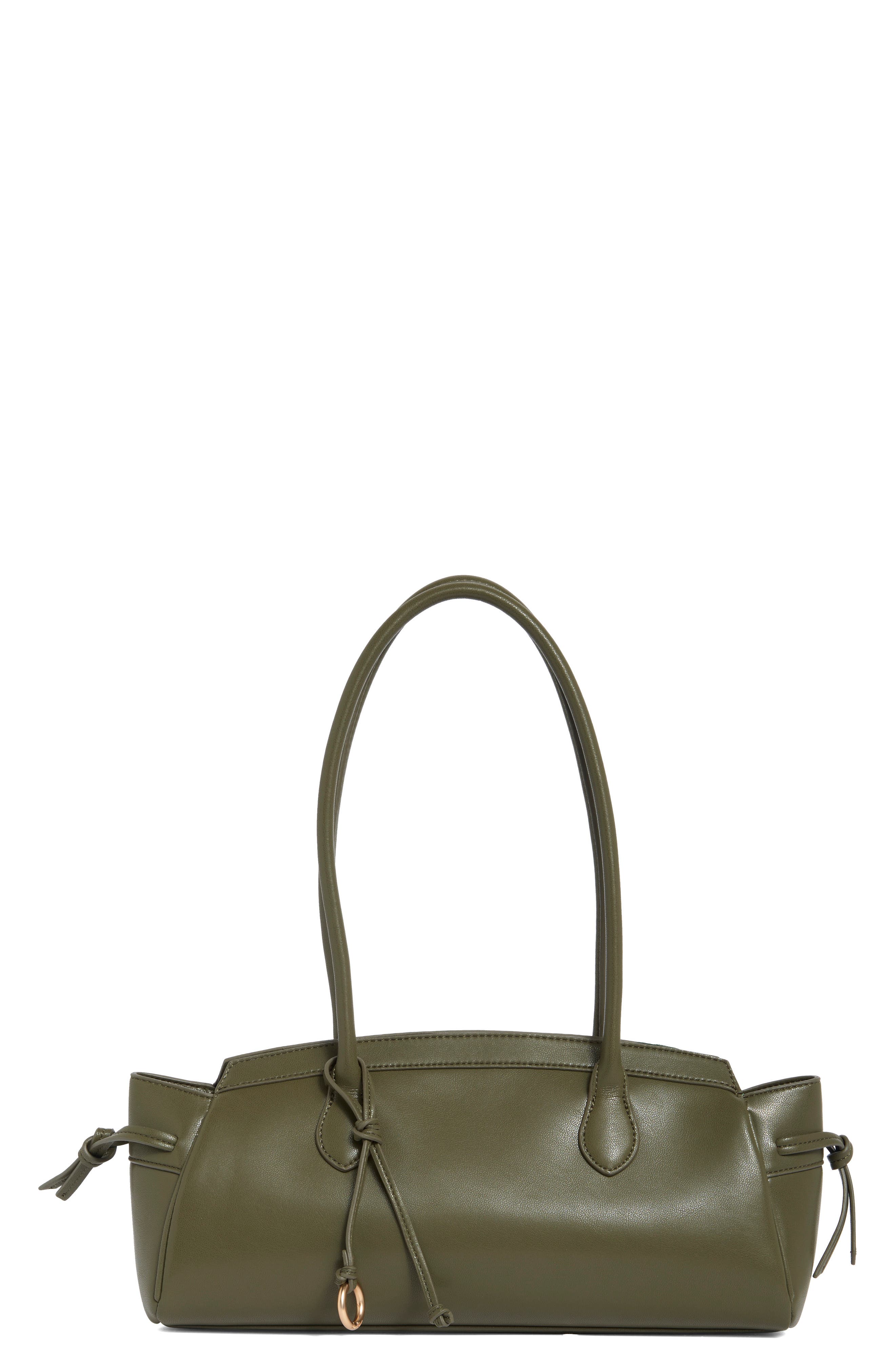 Elaina Doxin Shoulder Bag