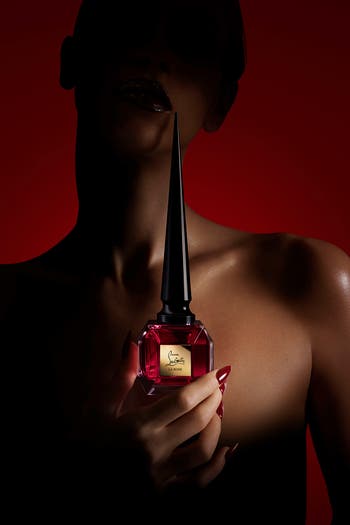 Fétiche La Rose Eau de Parfum