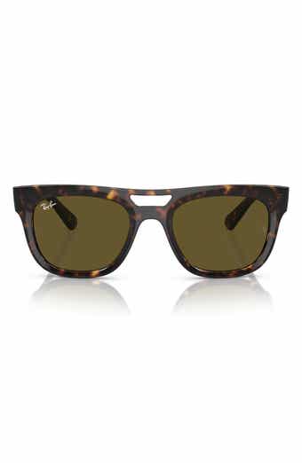 Phil 54mm Square Sunglasses