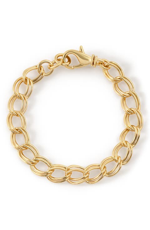 Remi Chain Bracelet