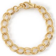 Ana Luisa Remi Chain Bracelet