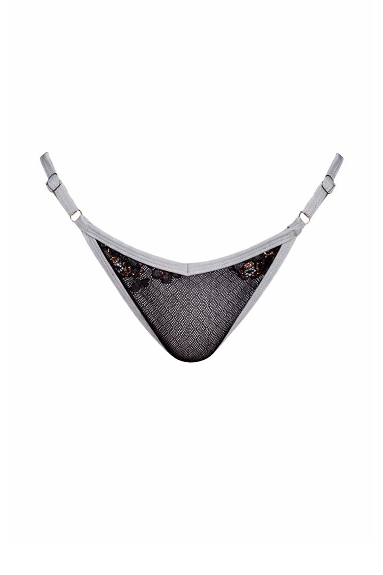 Lana Bikini Bottom, Main, color, Black