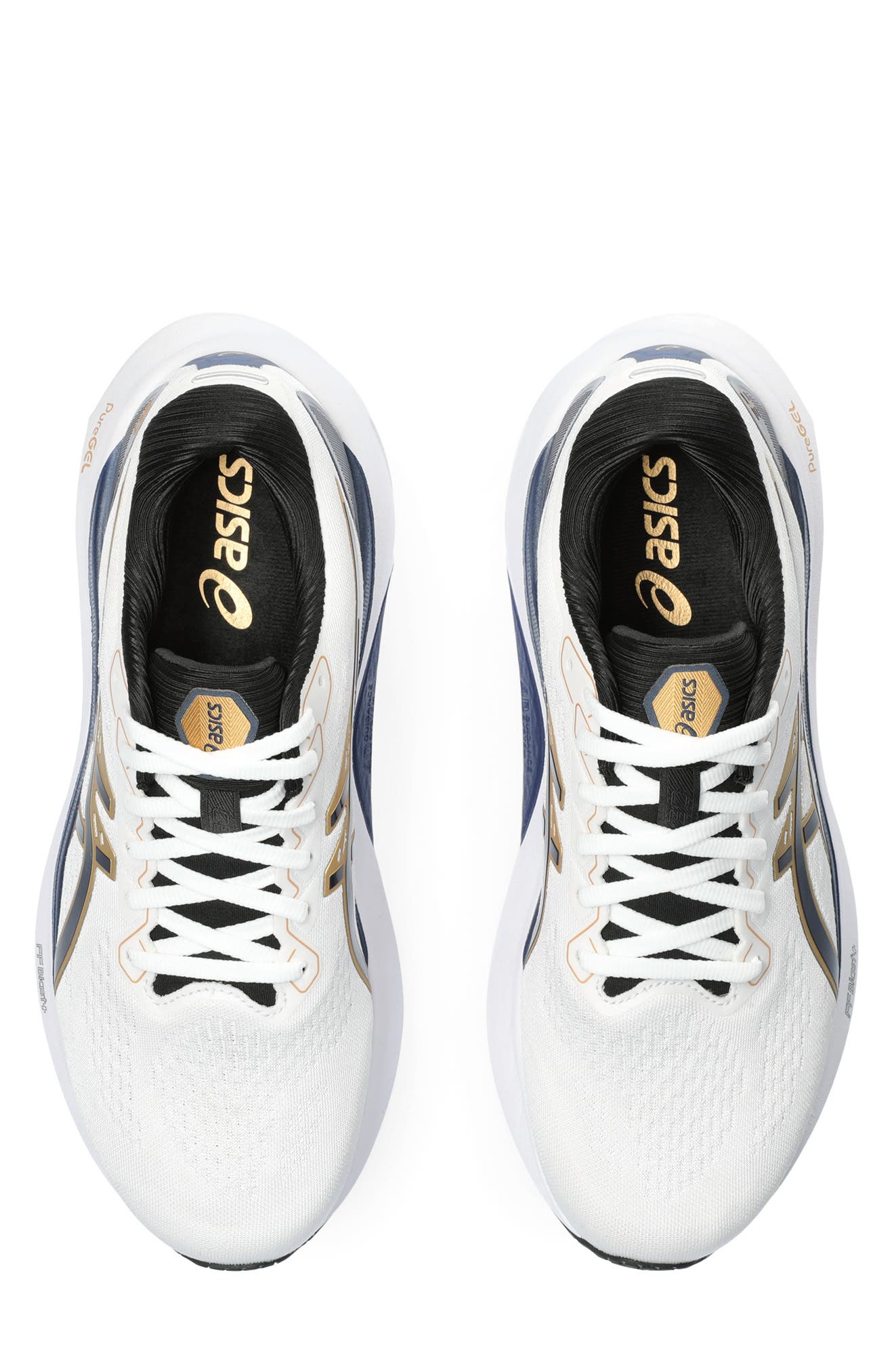 ASICS<sup>®</sup> GEL-KAYANO<sup>®</sup> 30 Anniversary Running Shoe, Alternate, color, 