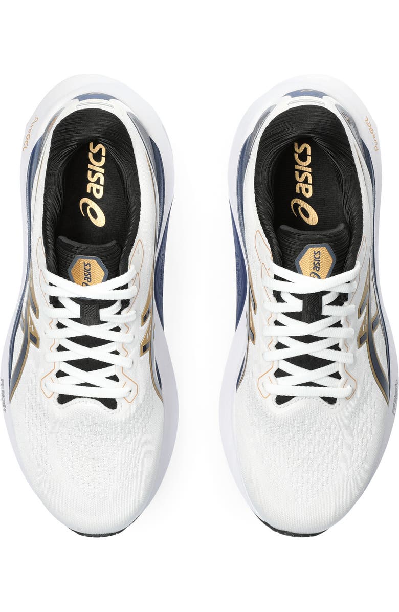 ASICS<sup>®</sup> GEL-KAYANO<sup>®</sup> 30 Anniversary Running Shoe, Alternate, color,