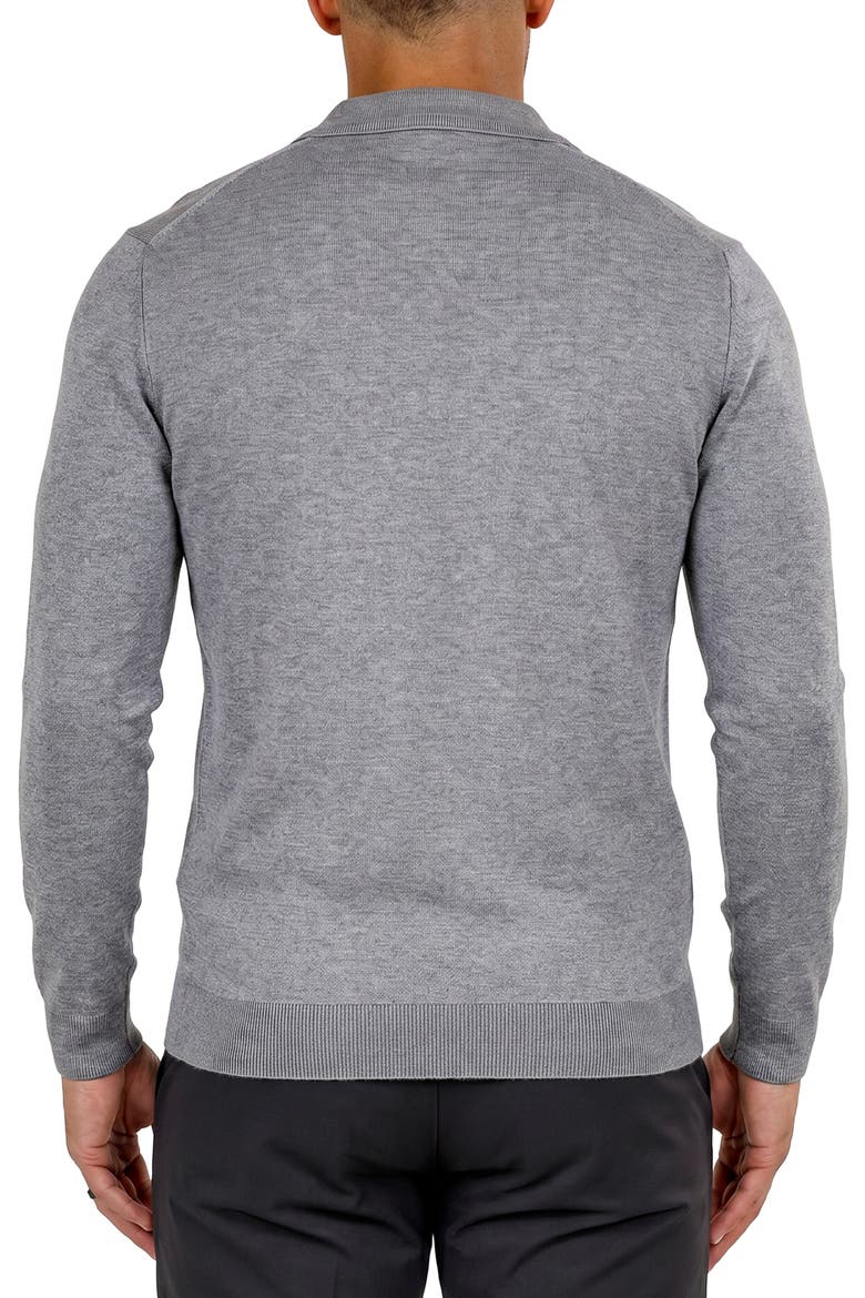 Sweater, Alternate, color, GREY