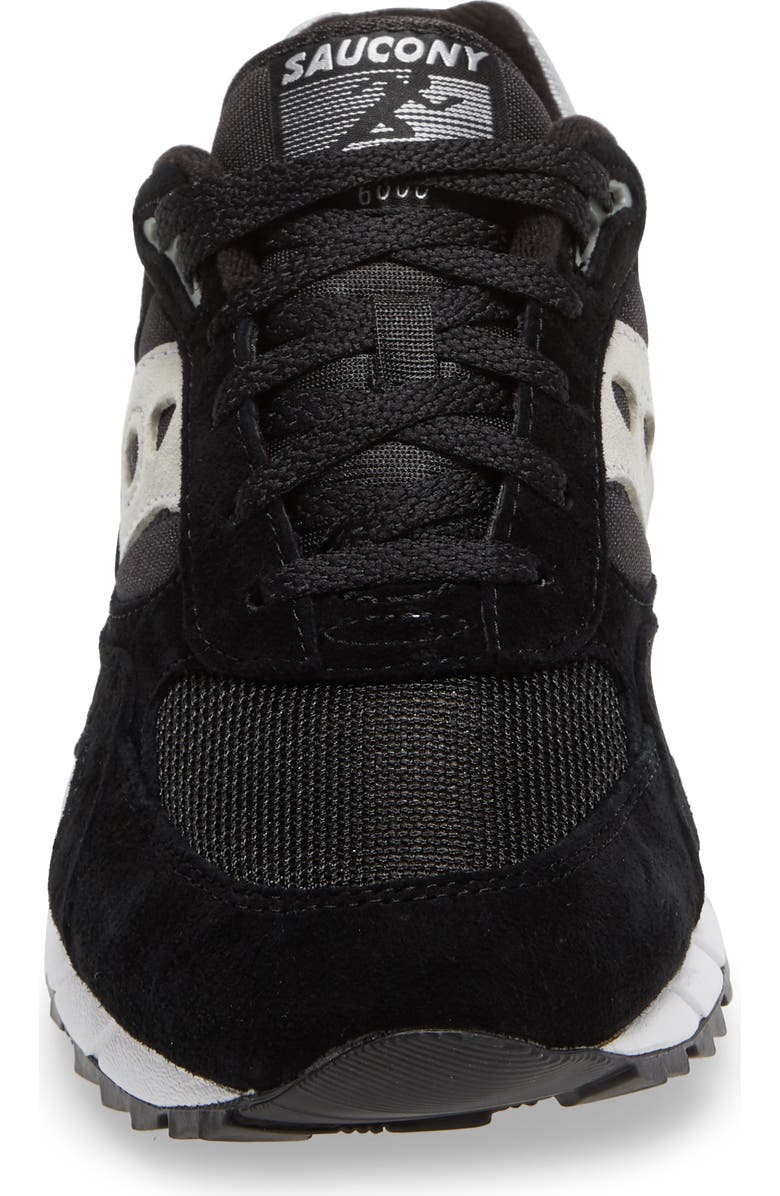 Saucony Shadow 6000 Sneaker, Alternate, color,